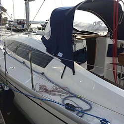 Delphia 34