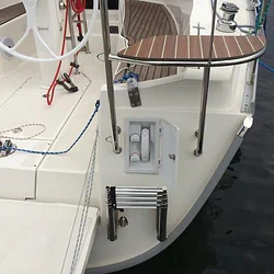 Delphia 34