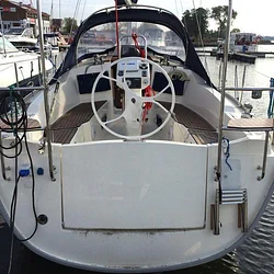Delphia 34