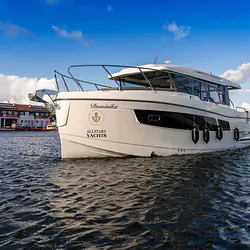 Delphia Escape 1150