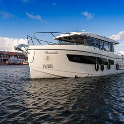 Delphia Escape 1150