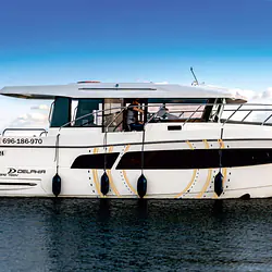 Delphia Escape 1150