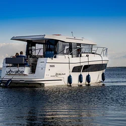 Delphia Escape 1150