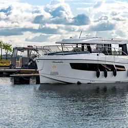 Delphia Escape 1150
