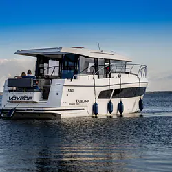 Delphia Escape 1150