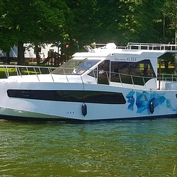 Discovery 45