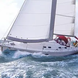 Dufour Gib Sea 43