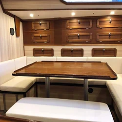 Dufour Gib Sea 43