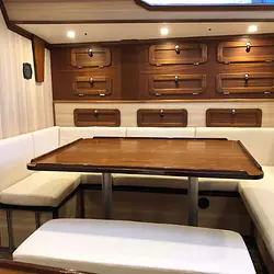 Dufour Gib Sea 43