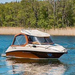 Escapade 600