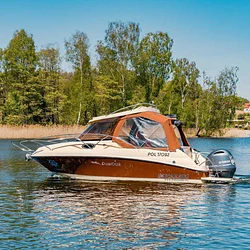 Escapade 600