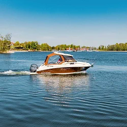 Escapade 600