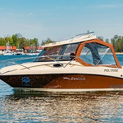 Escapade 600