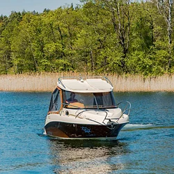 Escapade 600