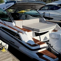 Flipper 900 ST