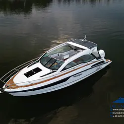 Flipper 900 ST