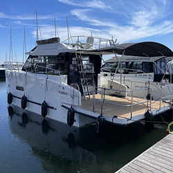 Futura 40