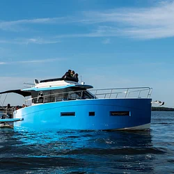 Futura 40