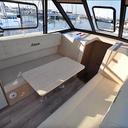 Futura 40