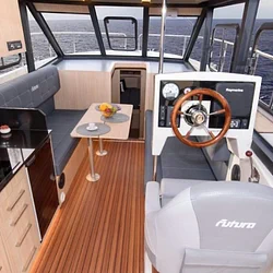 Futura 40