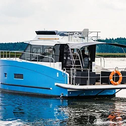 Futura 40