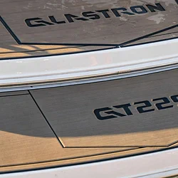 Glastron GT229