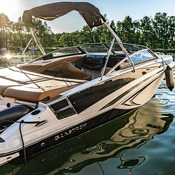 Glastron GT229