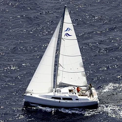 Hanse 320