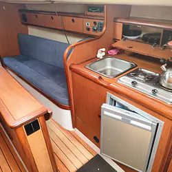 Hornet 29