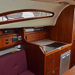 Hornet 29