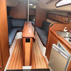Hornet 29
