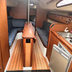 Hornet 29