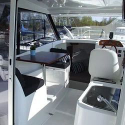 Janmor 700