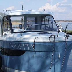 Janmor 700