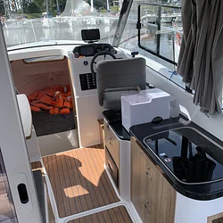 Janmor 700