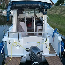 Janmor 700