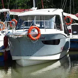 Janmor 700