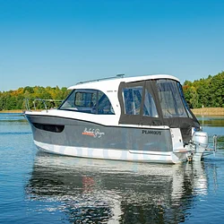 Janmor 700