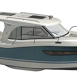 Janmor 700