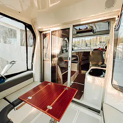 Janmor 700