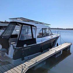 Janmor 700