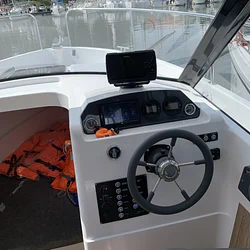 Janmor 700