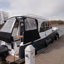 Janmor 700
