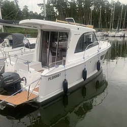 Janmor 700