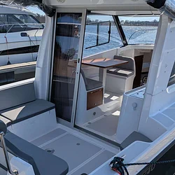 Janmor 700