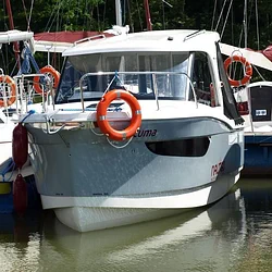 Janmor 700