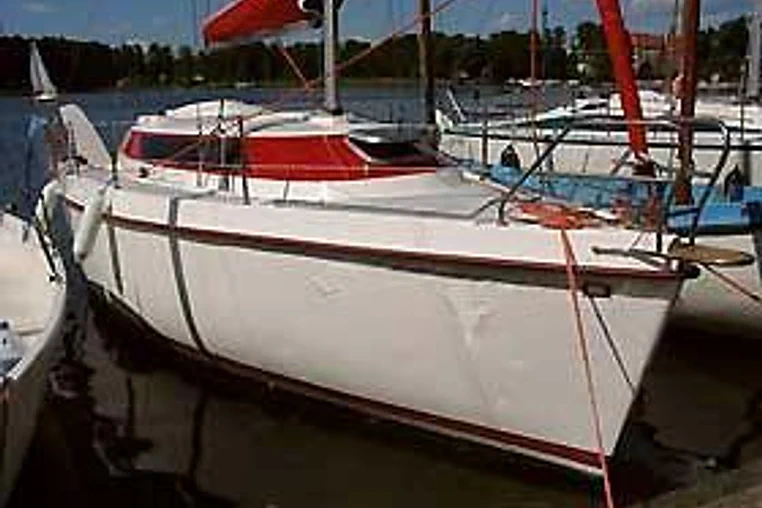 Mikołajki czarter - Joker 785