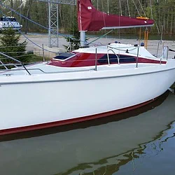 Laguna 25 (730)