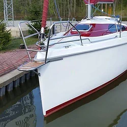 Laguna 25 (730)