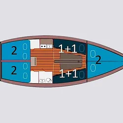 Laguna 30